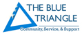 The Blue Triangle